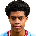 Jahmai Simpson-Pusey头像,Jahmai Simpson-Pusey图片